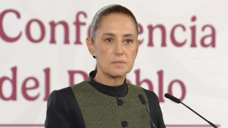 México analizará limitar el uso de teléfonos a menores y regular las redes sociales y la IA después del Mundial, anuncia Sheinbaum
