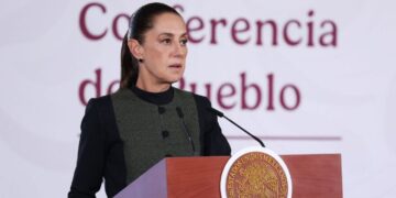 Sheinbaum afirma que este martes enviará en avión plantas eléctricas a Venezuela y alista cargamento de ayuda humanitaria