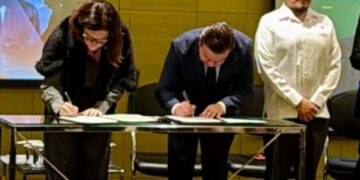 Gigantes Energéticos: Pemex y Petrobras Sellan Alianza Histórica para Transformar el Petróleo en América Latina