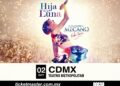 Hija de la Luna, la experiencia definitiva para vivir la magia de Mecano llegará a la CDMX