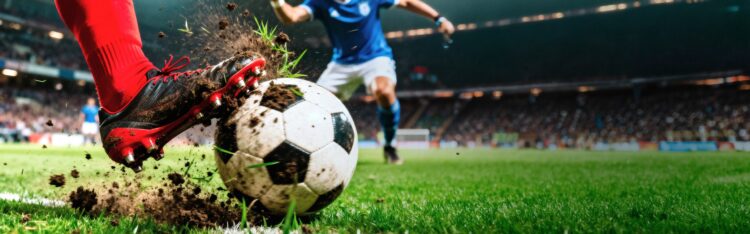 Fracturas silenciosas detrás del futbol – COPA MUNDIAL 2026