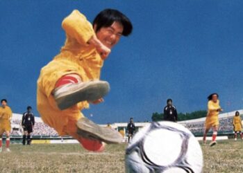 ¡Hollywood aún no mete gol! Estas son las 5 películas de futbol más taquilleras de la historia