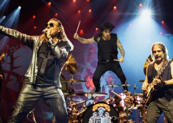 ¡¡¡Maná anuncia su regreso al Estadio GNP Seguros!!!