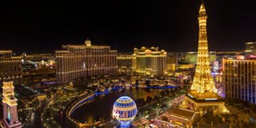 Despegar identifica a Las Vegas y Querétaro como destinos alternativos clave en el Campeonato del Mundo