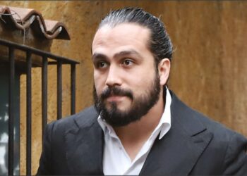 Vinculan a proceso a Andrés Tovar por fraude millonario a Imagen TV