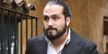 Vinculan a proceso a Andrés Tovar por fraude millonario a Imagen TV