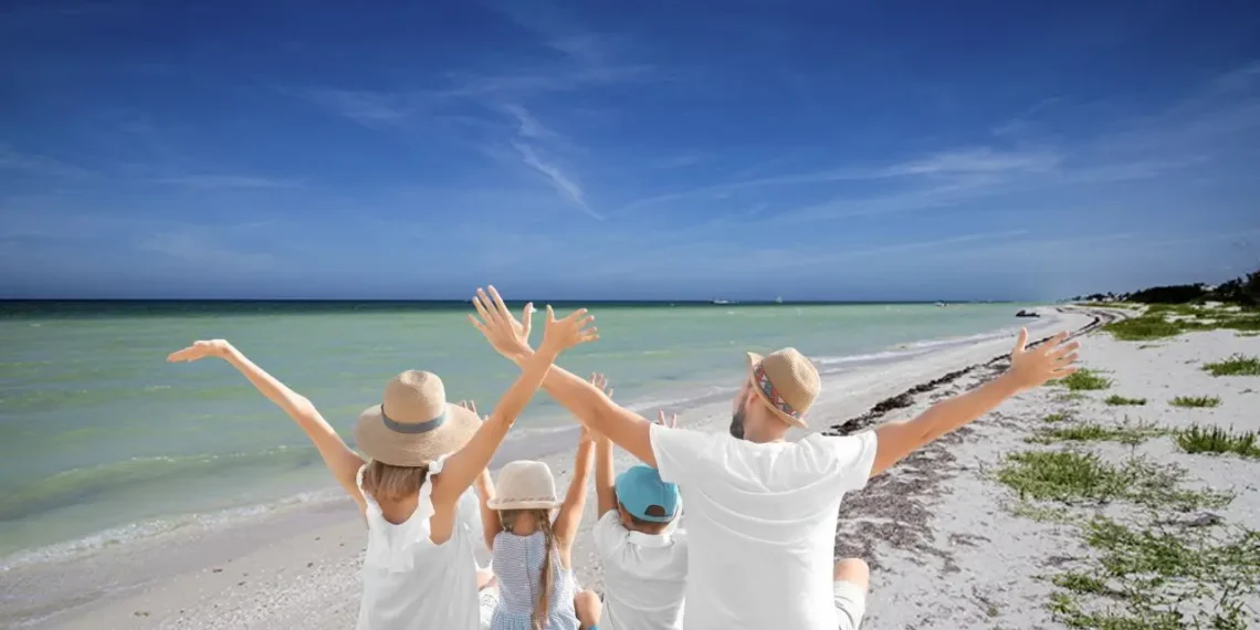 Verano sin multitudes: la costa yucateca, la alternativa perfecta para descubrir el mar con calma