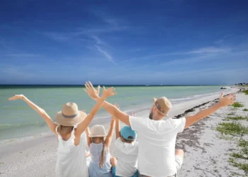 Verano sin multitudes: la costa yucateca, la alternativa perfecta para descubrir el mar con calma