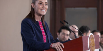 Los Programas para el Bienestar crean derechos: Presidenta destaca que en 2026 recibirán apoyos 42 millones 860 mil 296 mexicanos