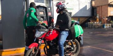 Precio del diésel se estabiliza: 77% de las estaciones lo ofrece en 27 pesos o menos