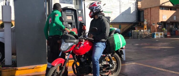 Precio del diésel se estabiliza: 77% de las estaciones lo ofrece en 27 pesos o menos