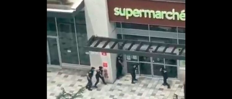 Terror en Montreal: Ataque armado en barrio judío deja un saldo de tres muertos
