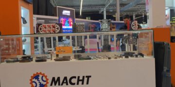 Mercado de tracto partes en México crecerá a USD 3,400 millones para 2034: Macht Automotive