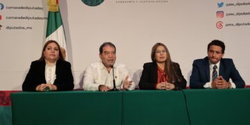 Daremos seguimiento al nuevo modelo financiero global para plantear un marco regulatorio que dé certidumbre y beneficie a todos: Luis Humberto Aldana
