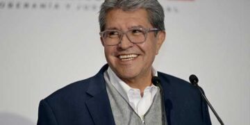 Zacatecas es de los estados que otorgan más seguridad a sus ciudadanos: Ricardo Monreal