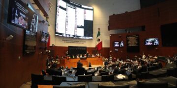 La Permanente turnó a comisiones de la Cámara de Diputados informes del SAT, Gobernación e INEGI