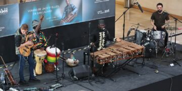 El Espacio Cultural de la Cámara de Diputados presenta “Verano de Jazz y Blues en San Lázaro”