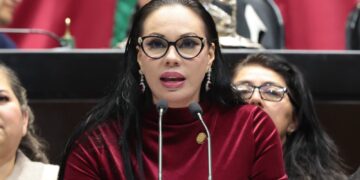 Promueve diputada una iniciativa para sancionar las amenazas por medios digitales