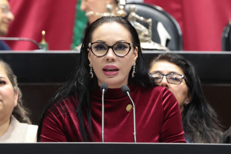 Promueve diputada una iniciativa para sancionar las amenazas por medios digitales