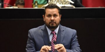 Proponen expedir Ley General de Calidad del Aire y Salud Ambiental