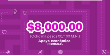 Fundación Robert Bosch México invierte en el talento mexicano con becas MexCellence 2026
