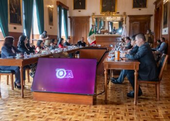 Prioriza Toluca saneamiento del pasivo laboral heredado