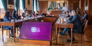 Prioriza Toluca saneamiento del pasivo laboral heredado