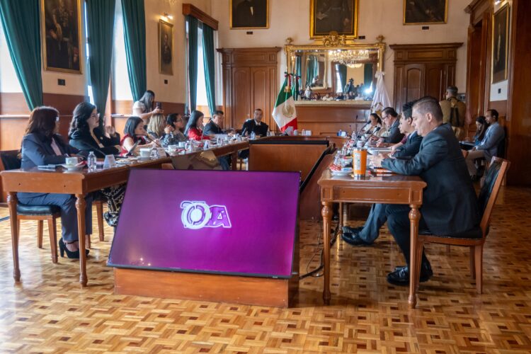 Prioriza Toluca saneamiento del pasivo laboral heredado