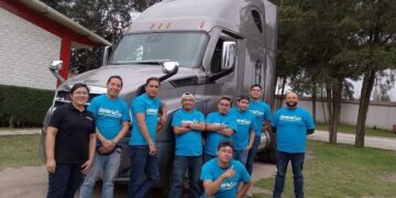 Alianza entre Generation México, Quálitas y CANACAR forma a 500 Conductores profesionales para fortalecer al sector logístico del país