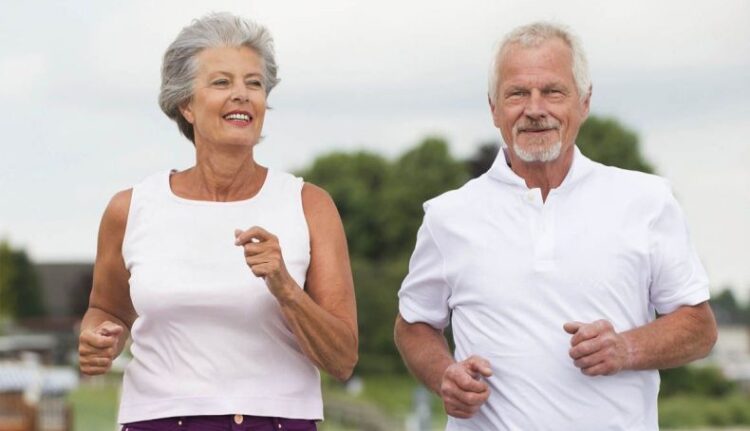 Día del Abuelo: una oportunidad para celebrar el envejecimiento activo y saludable