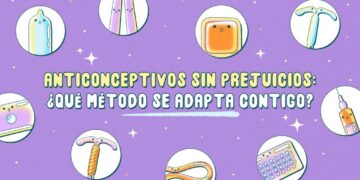 ​¿Sabes qué es la anticoncepción reversible de larga duración?