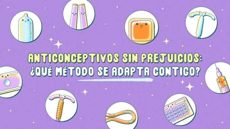 ​¿Sabes qué es la anticoncepción reversible de larga duración?