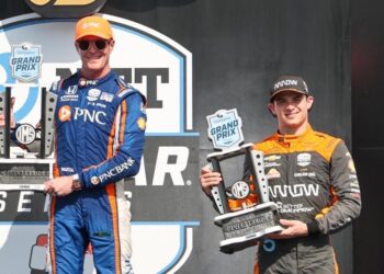 IndyCar: Scott Dixon dejará Ganassi y se encamina a ser coequipero de Pato O’Ward en McLaren