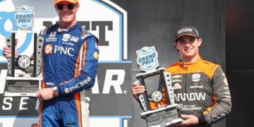 IndyCar: Scott Dixon dejará Ganassi y se encamina a ser coequipero de Pato O’Ward en McLaren