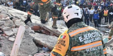 México suma 71.2 toneladas de ayuda a Venezuela; este viernes sale otro barco: Sheinbaum