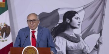 SSa descarta brote de Cyclospora en México y rechaza vínculo con lechugas de Guanajuato