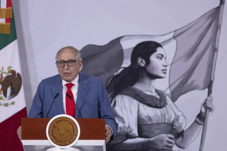 SSa descarta brote de Cyclospora en México y rechaza vínculo con lechugas de Guanajuato