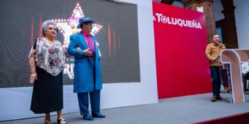Adultos mayores tomarán la pista en «Toluca se pone en Ritmo»