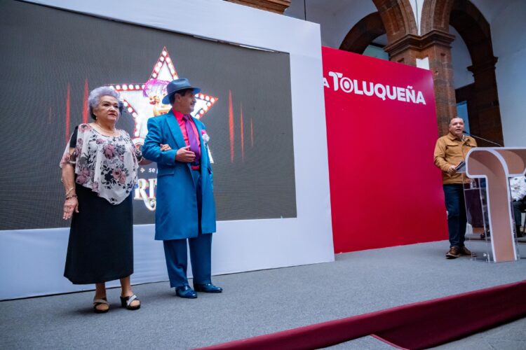 Adultos mayores tomarán la pista en «Toluca se pone en Ritmo»