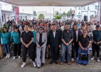 Abre Gobierno municipal nuevo Centro de Atención Psicológica Casa Alef