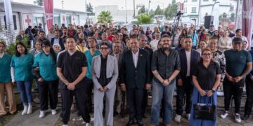 Abre Gobierno municipal nuevo Centro de Atención Psicológica Casa Alef