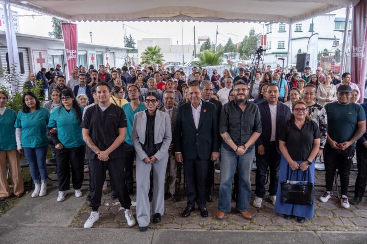 Abre Gobierno municipal nuevo Centro de Atención Psicológica Casa Alef