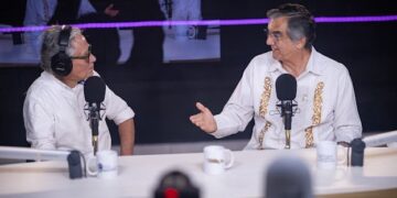 Américo Villarreal: con obra pública estratégica, Tamaulipas refuerza su papel transformador como plataforma logística de México