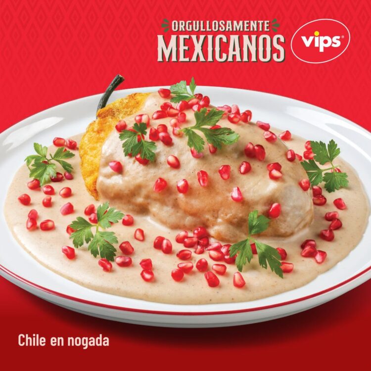 La temporada de fiestas patrias llega con sabores que celebran la tradición mexicana
