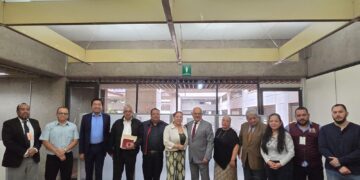DGCFT e ICATCDMX fortalecen la coordinación para mejorar la capacitación para el trabajo