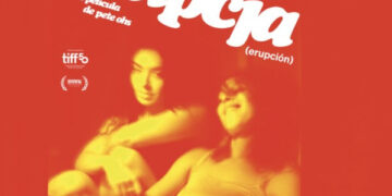 La estrella pop Charli XCX protagoniza y escribe «Erupcja» ¡ESTRENO EN CINES 3 DE JULIO!