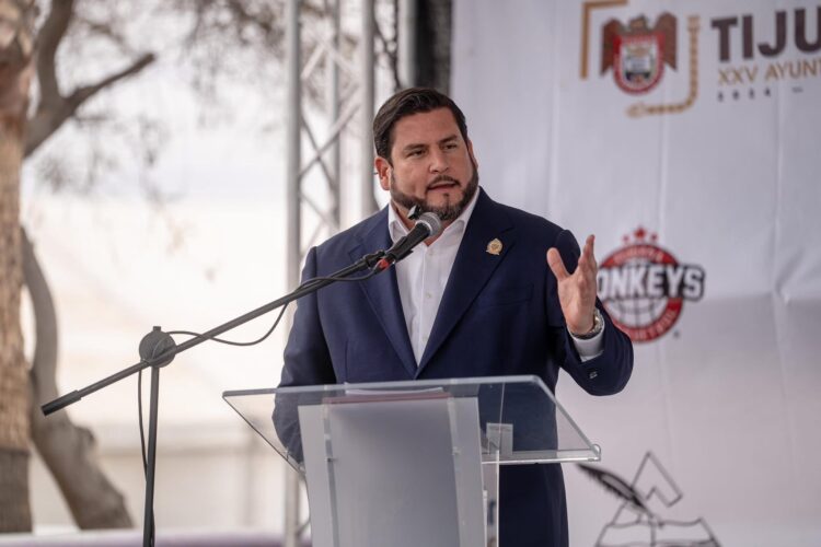 Ismael Burgueño arrasa en la interna de Morena: un 10 perfecto rumbo al 2027