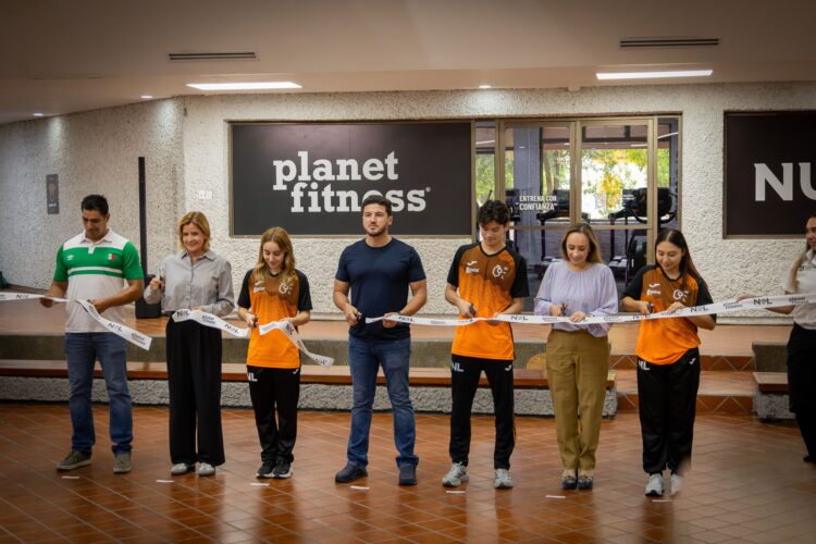 Planet Fitness® México e INDE Nuevo León fortalecen su alianza por el deporte y el bienestar en Nuevo León