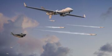 GA-ASI y MBDA se comprometen a colaborar en la integración de armamento