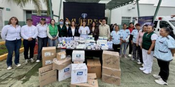 Alianza Internacional de Mujeres Inquebrantables fortalece el bienestar comunitario con Jornadas Médicas y de Servicios Gratuitos